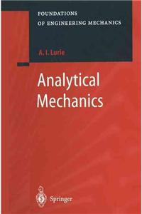 Analytical Mechanics