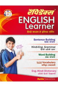 Rapidex English Learner
