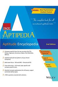 Aptipedia Aptitude Encyclopedia