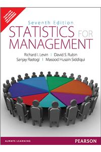 Statistics for Management