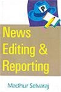 News Editing & Reporting