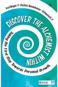 Discover the Alchemist Within