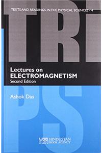 Lectures on Electromagnetism(Second Edition)