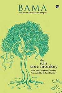 Ichi Tree Monkey and Other Stories