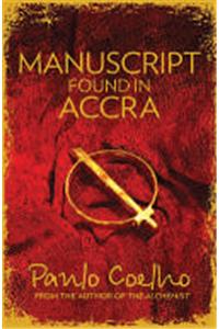MANUSCRIPT FOUND IN ACCRA