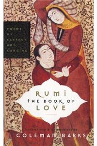 Rumi: The Book of Love