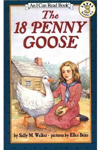 18 Penny Goose