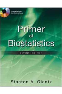 Primer of Biostatistics, Seventh Edition