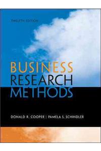 Business Research Methods