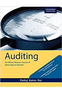 Auditing