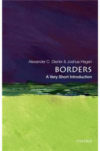 Borders: A Very Short Introduction