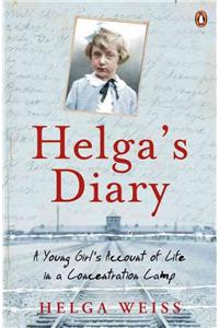 Helga's Diary