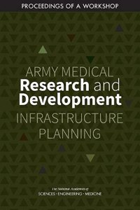 Army Medical Research and Development Infrastructure Planning