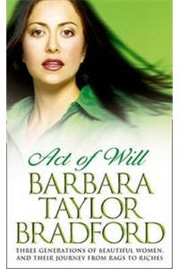 Act of Will