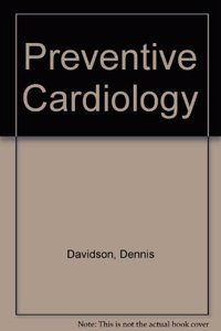 Preventive Cardiology Hardcover â€“ 1 January 1991