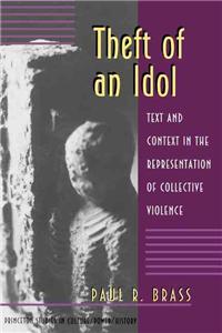 Theft of an Idol