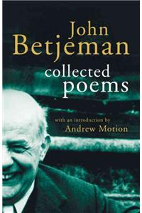 John Betjeman Collected Poems