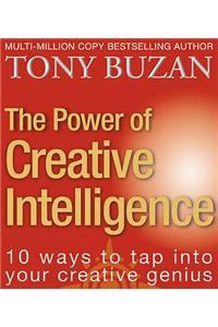 Power of Creative Intelligence