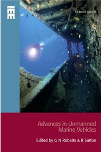 Advances in Unmanned Marine Vehicles