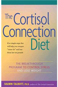 Cortisol Connection Diet