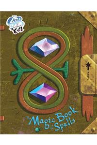 Star vs. the Forces of Evil: The Magic Book of Spells