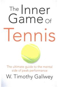 The Inner Game of Tennis