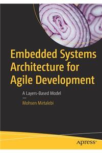 Embedded Systems Architecture for Agile Development