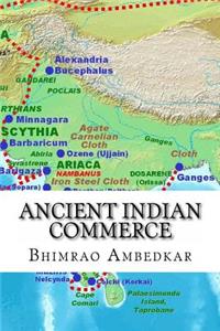 Ancient Indian Commerce