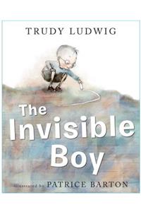 The Invisible Boy