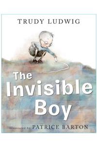 Invisible Boy