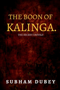 Boon of Kalinga.