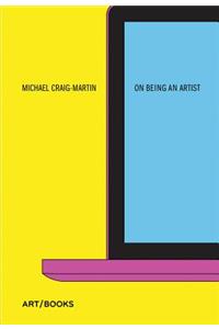 On Being An Artist