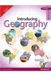 Introducing Geography 3 (Revised Edition)