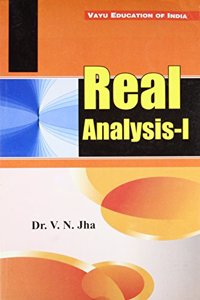 Real Analysis-I