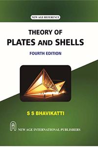 Theory Of Plates And Shells
