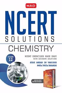 NCERT Solutions Chemistry Class 12