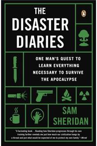 Disaster Diaries