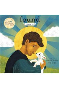 Found: Psalm 23