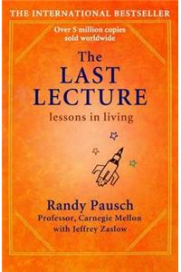 The Last Lecture