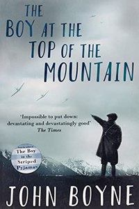 The Boy at the Top of the Mountain