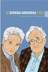 Derrida - Habermas Reader