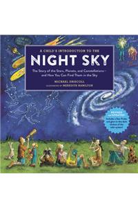 A Child's Introduction To The Night Sky (Revised and Updated)