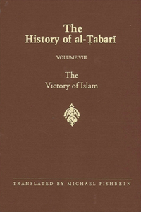 History of al-Ṭabarī Vol. 8