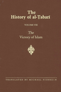 The History of al-?abari Vol. 8