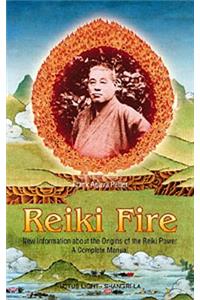 Reiki Fire