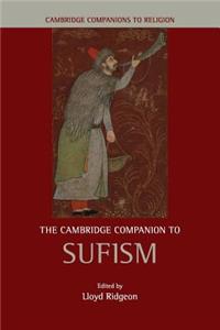 Cambridge Companion to Sufism