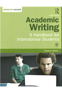 Academic Writing