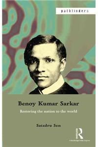 Benoy Kumar Sarkar