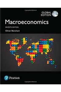 Macroeconomics, Global Edition