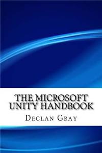 The Microsoft Unity Handbook